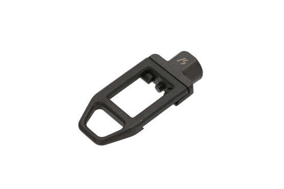 The Strike Industries Ambush Sling Loop is the lowest profile sling adapter for Picatinny rails on the market.